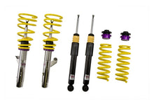 Load image into Gallery viewer, KW Coilover Kit V1 BMW 1series E81/E82/E87 (181/182/187)Hatchback / Coupe (all engines) - 10220039