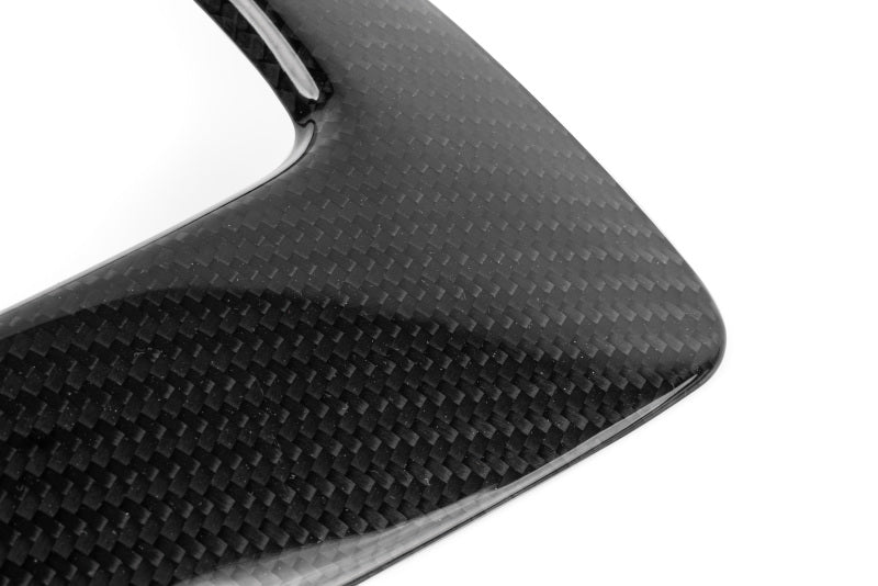 APR 22-24 Volkswagen GTI (MK8) Carbon Fiber Front Trim - MS100237