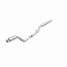 Load image into Gallery viewer, MagnaFlow Direct Fit Catalytic Converter 05-05 Audi A6 Quattro 3.2L - 4481132