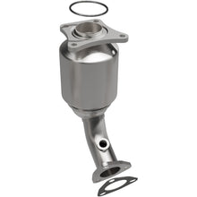 Load image into Gallery viewer, MagnaFlow 04-09 Nissan Quest 3.5L Direct Fit Converter - 5582322