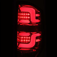 Load image into Gallery viewer, AlphaRex 14-20 Toyota Tundra PRO-Series LED Tail Lights Red Smoke
