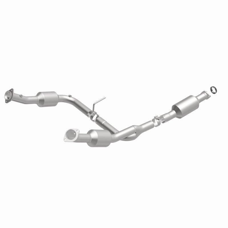 MagnaFlow 04-05 Ford Explorer 4.6L Direct Fit Converter - 5481108
