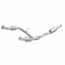 Load image into Gallery viewer, MagnaFlow 04-05 Ford Explorer 4.6L Direct Fit Converter - 5481108
