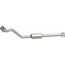 Load image into Gallery viewer, MagnaFlow California Direct Fit Converter 1996 Buick Regal 3.1L - 4481498
