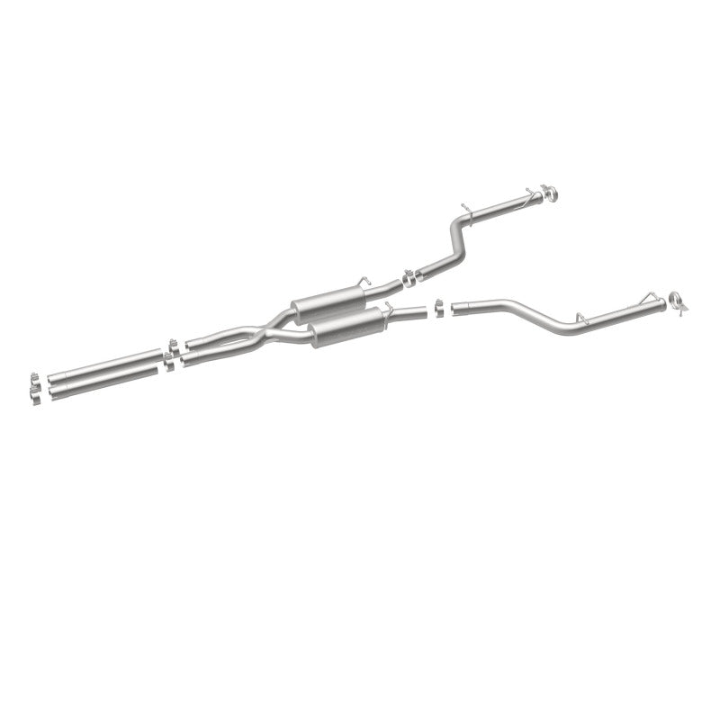 MagnaFlow SYS C/B 09 Challenger R/T Comp. OEM - 16516