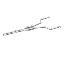 Load image into Gallery viewer, MagnaFlow SYS C/B 09 Challenger R/T Comp. OEM - 16516