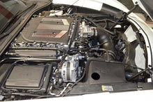 Load image into Gallery viewer, Injen 15-19 Chevrolet Corvette C7 ZO6 6.2L V8 Evolution Intake - EVO7203