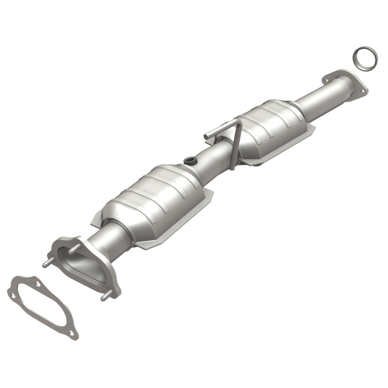 MagnaFlow Direct Fit Catalytic Converter 03 Ranger/B-Ser V6 Rear - 51379