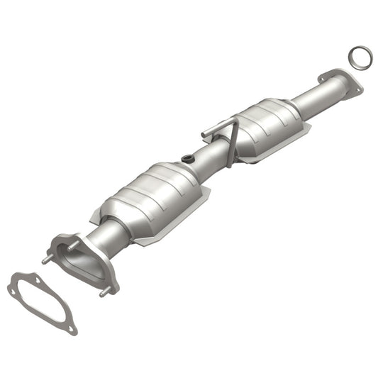 MagnaFlow Direct Fit Catalytic Converter 03 Ranger/B-Ser V6 Rear - 51379
