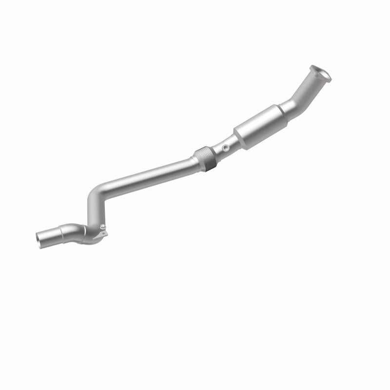 MagnaFlow 05-10 300 V6 3.5 2.7 OEM Underbody Direct Fit Converter - 21-540
