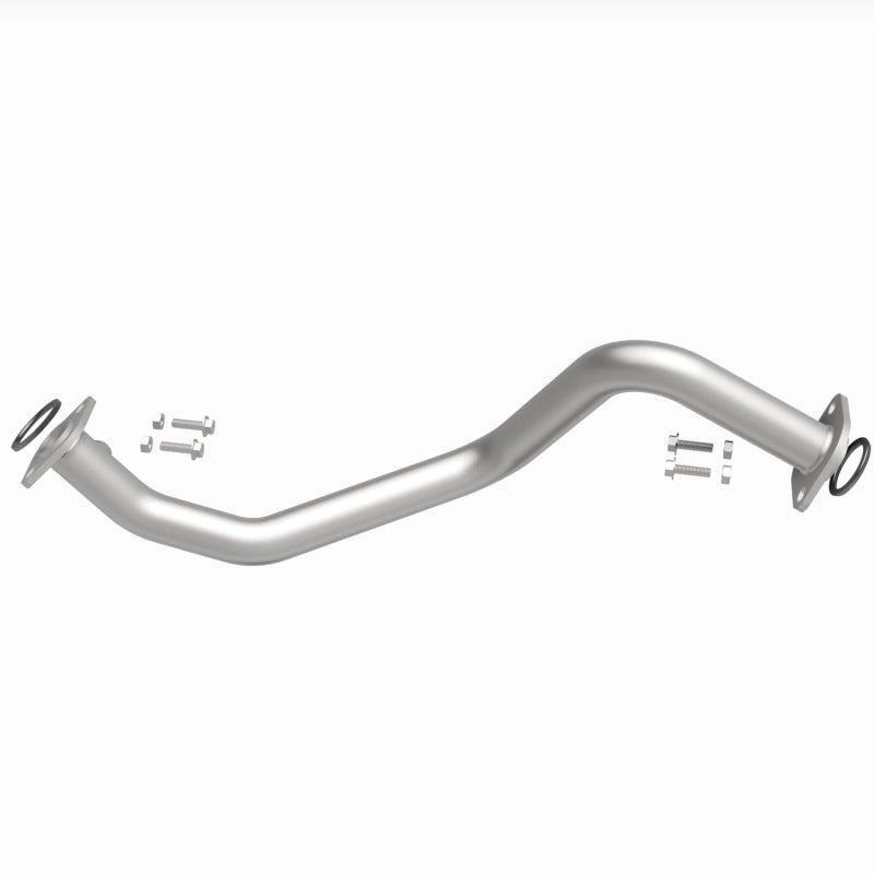 BRE Exhaust 06-12 RAV4 2.4L 2.5L 3.5L Front Pipe Kit - 107-0230