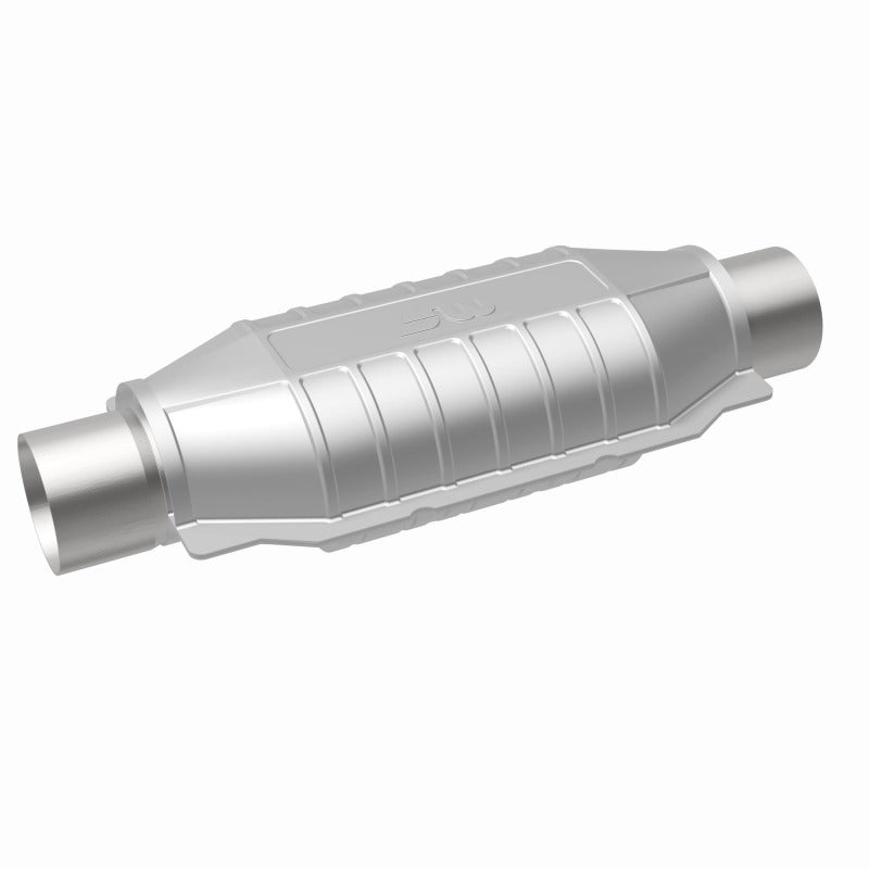 MagnaFlow Conv Univ 2.5 W/Air FED - 94016