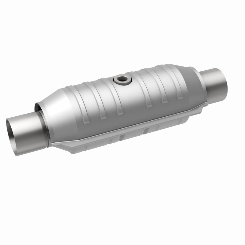 MagnaFlow Universal Catalytic Converter 2.00 inch CA Tier 1 - 408054