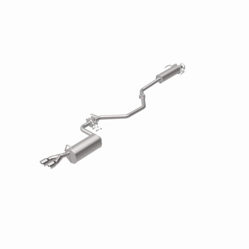 MagnaFlow BRE Exhaust Kit 09-13 Mazda 6 2.5L - 106-0879