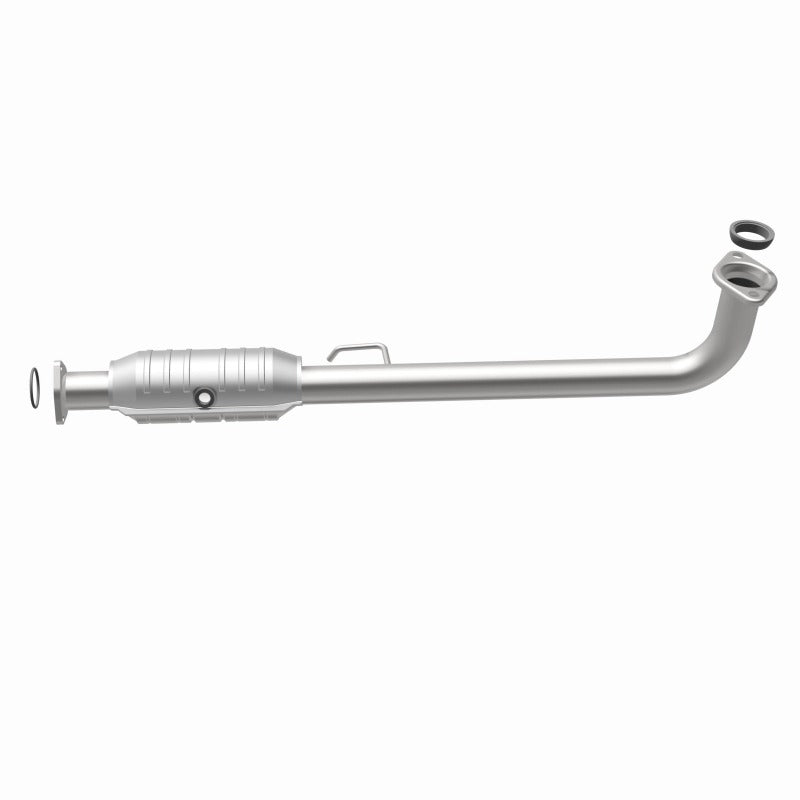 MagnaFlow Direct Fit Catalytic Converter CIVIC- 01-05 4 1.7L OEM - 49483