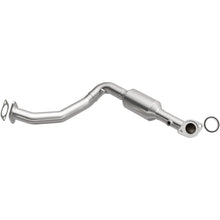Load image into Gallery viewer, MagnaFlow 05-09 Lexus GX470 4.7L Direct Fit Converter - 5592697
