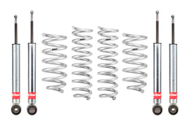 Eibach Pro-Truck Lift Kit (Stage 1) for 18-24 Ford Expedition 2WD/4WD