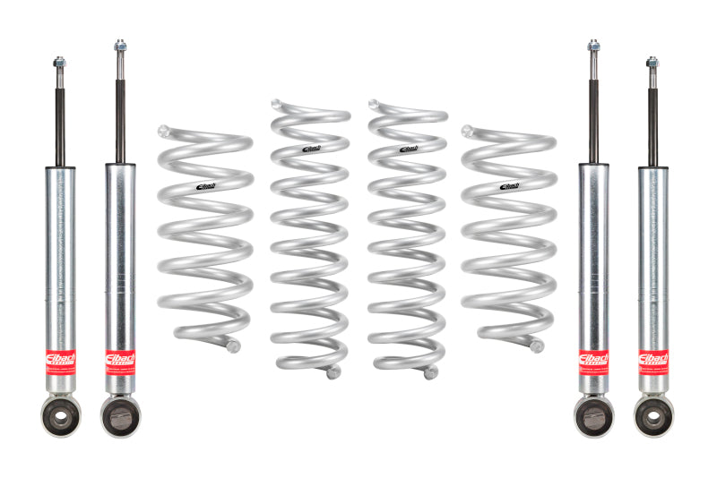 Eibach Pro-Truck Lift Kit (Stage 1) for 18-24 Ford Expedition 2WD/4WD - E80-35-050-01-22