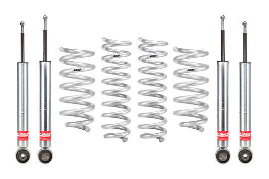 Eibach Pro-Truck Lift Kit (Stage 1) for 18-24 Ford Expedition 2WD/4WD - E80-35-050-01-22