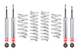Eibach Pro-Truck Lift Kit (Stage 1) for 18-24 Ford Expedition 2WD/4WD