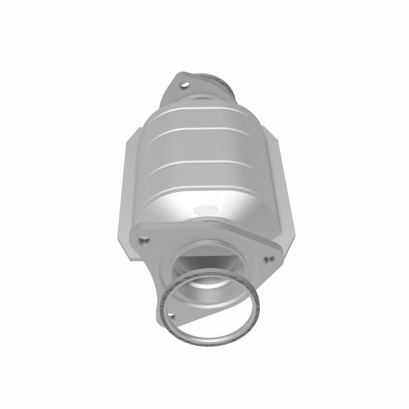 MagnaFlow Direct Fit Catalytic Converter 96-97 Lexus LS400 4.0L - 444232