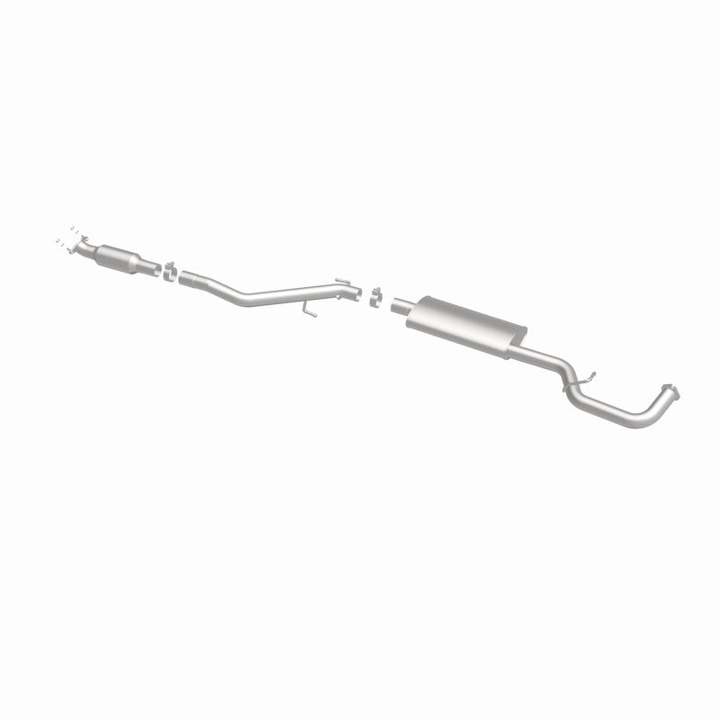 MagnaFlow 13-14 Santa Fe 2L Underbody Direct Fit Converter - 52826