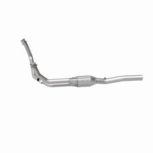 Load image into Gallery viewer, MagnaFlow Direct Fit Catalytic Converter 96-97 Dodge Van 3.9L/5.2L/5 - 23296