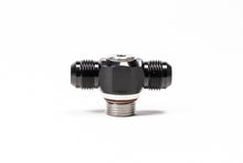 Load image into Gallery viewer, Radium 10AN ORB Swivel Banjo to Dual 10AN Male - 20-1000-101010
