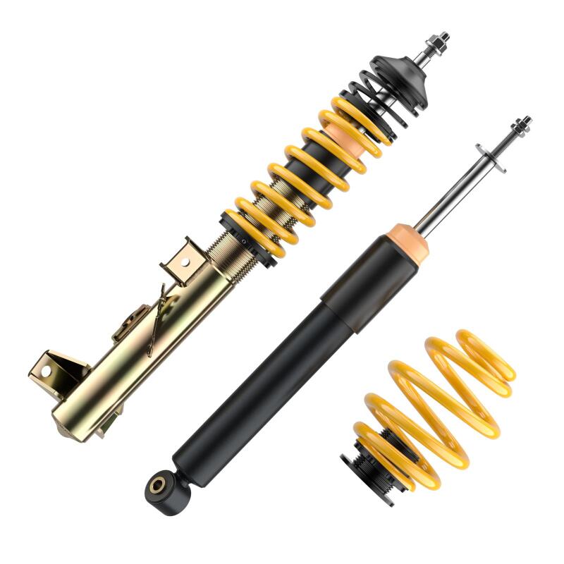ST XA Coilover Kit 96-02 BMW Z3 Coupe Roadster (non-M) - 18220016