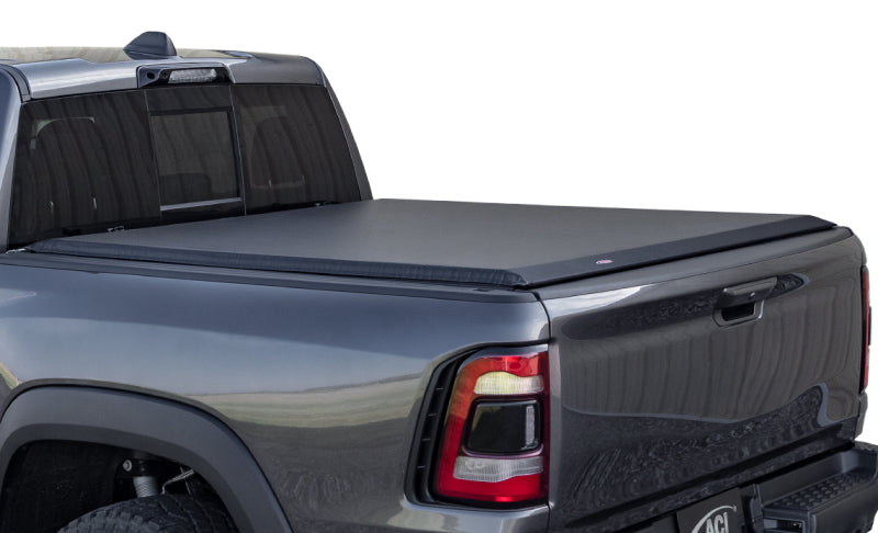 Access Original 2019+ Dodge/Ram 1500 5ft 7in Bed Roll-Up Cover - 14239