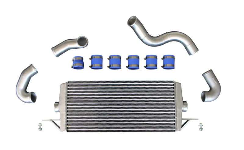 GReddy 2017+ Honda Civic Type R T-24E Intercooler Kit - 12058103