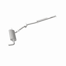 Load image into Gallery viewer, MagnaFlow BRE Exhaust Kit 07-11 Jeep Wrangler 3.8L - 106-0045