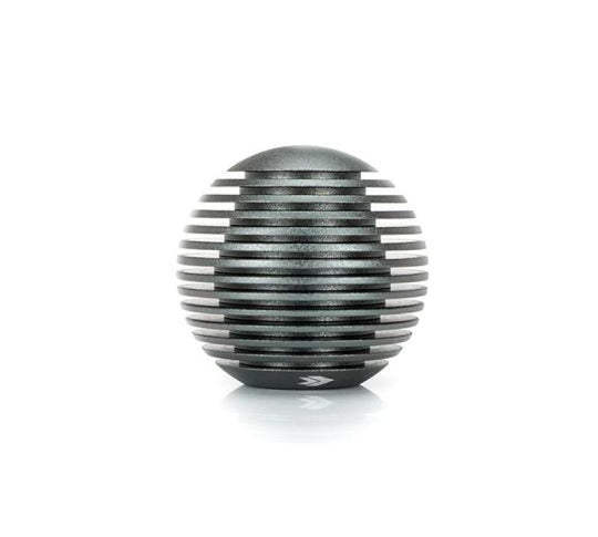 NRG Shift Knob Heat Sink Droplet Gunmetal - SK-703GM