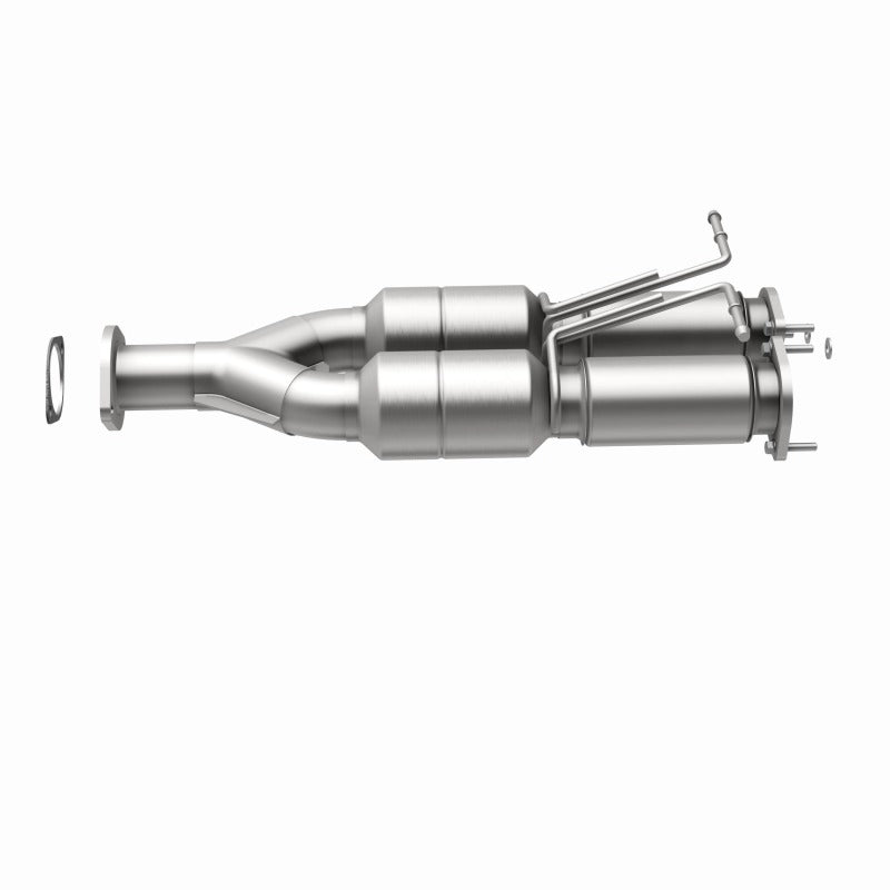 MagnaFlow Direct Fit Catalytic Converter 05-11 Volvo XC90 4.4L - 51850