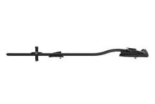 Load image into Gallery viewer, Thule FastRide Fork-Mount Roof Bike Rack (For Quick-Release Bikes/Adapter Req. for Thru-Axle) - Blk - 564005