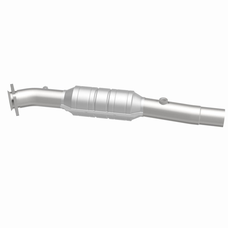 MagnaFlow Direct Fit Catalytic Converter 01-03 Audi S8 4.2L Driver Side - 51084