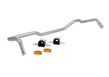 Load image into Gallery viewer, Whiteline 15-18 Volkswagen Golf R 24mm Rear Adjustable Sway Bar Kit - BWR25XZ