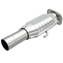 Load image into Gallery viewer, MagnaFlow Conv DF GM 86 90 - 93441