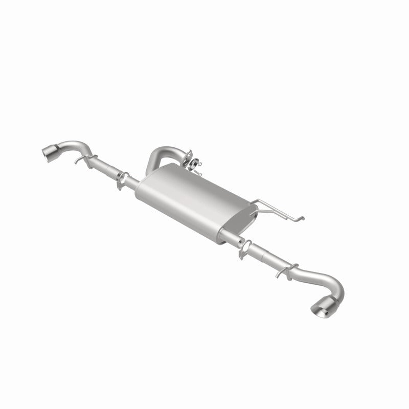 MagnaFlow BRE Exhaust Kit 09-15 TOYOTA VENZA 3.5L - 106-0873