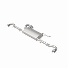 Load image into Gallery viewer, MagnaFlow BRE Exhaust Kit 09-15 TOYOTA VENZA 3.5L - 106-0873