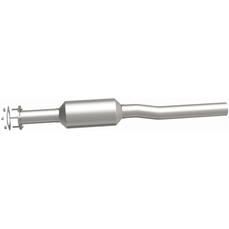 MagnaFlow 2009 Ford E-450 Super Duty V8 5.4L Underbody Direct-Fit Catalytic Converter - 280448