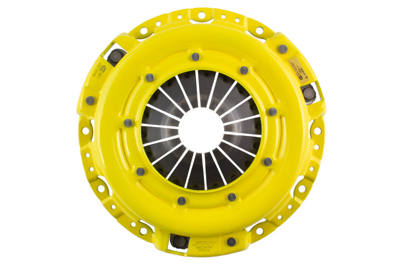 ACT 13-14 Hyundai Genesis Coupe 2.0T Heavy Duty Pressure Plate - HY014