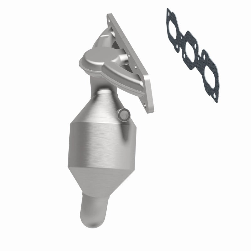 MagnaFlow Direct Fit Catalytic Converter 01-02 Cougar 2.5L Front - 452007