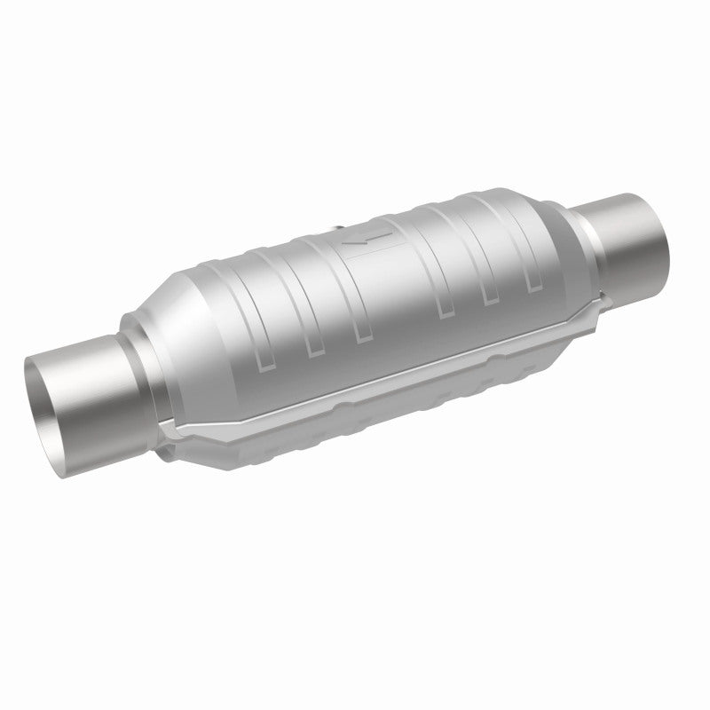 MagnaFlow Conv Univ 2.5inch Honda - 99356HM