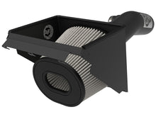 Load image into Gallery viewer, aFe MagnumFORCE Intake Stage-2 Pro Dry S 14-17 GM Silverado/Sierra 1500 V8 5.3L/6.2L - 51-32332