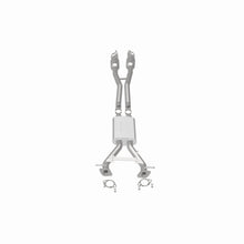 Load image into Gallery viewer, MagnaFlow 2015 K900 5L Underbody Direct Fit Converter - 52849