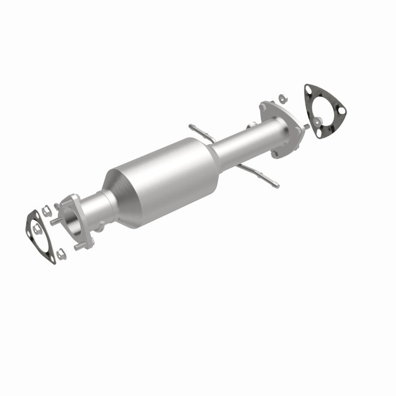 MagnaFlow California Grade Catalytic Converter Direct Fit 96-97 GMC Sonoma / Chevrolet S10 - 4451484