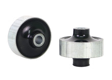 Load image into Gallery viewer, Whiteline 19-20 Hyundai Veloster Front Lower Control Arm Bushing Kit - W53629