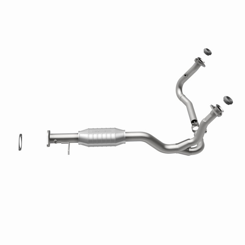 MagnaFlow Direct Fit Catalytic Converter 2000 S10/Sanoma 4.3L - 447249