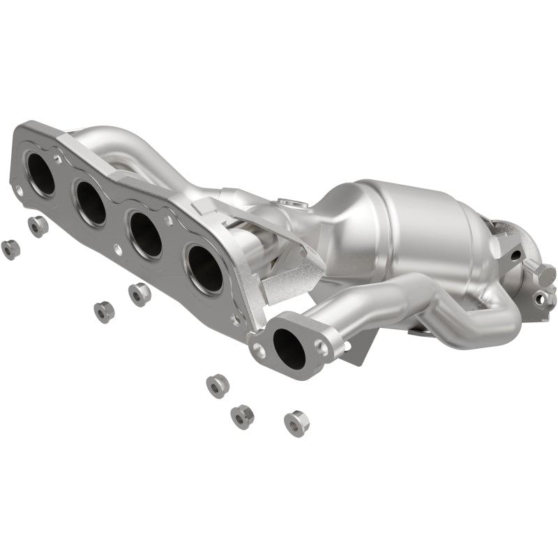 MagnaFlow Direct Fit Catalytic Converter 21-22 Toyota Corolla 2.0L OEM - 290134